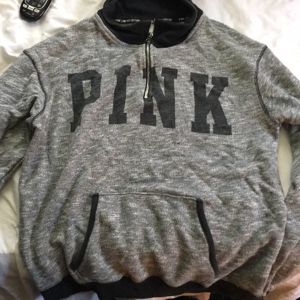Limited addition PINK jacket